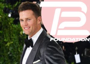 tom brady charity work|tom brady charity scandal.